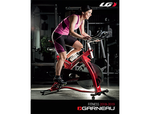 Louis Garneau Neo 247 - Allsports & Cycle